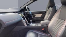 Land Rover Discovery Sport 2.0 D200 R-Dynamic SE 5dr Auto Diesel Station Wagon